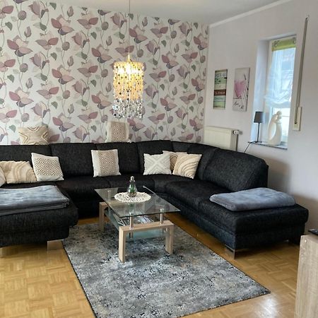 Ferienwohnung Keull Coesfeld Exterior foto