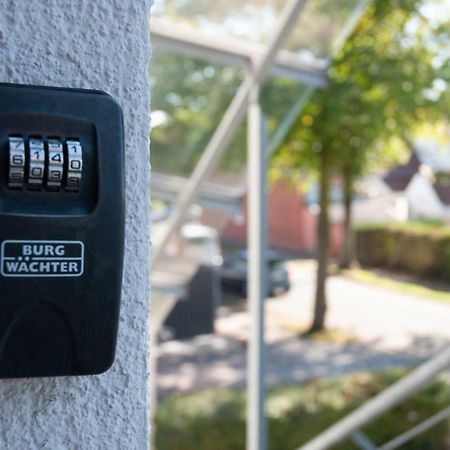 Ferienwohnung Keull Coesfeld Exterior foto