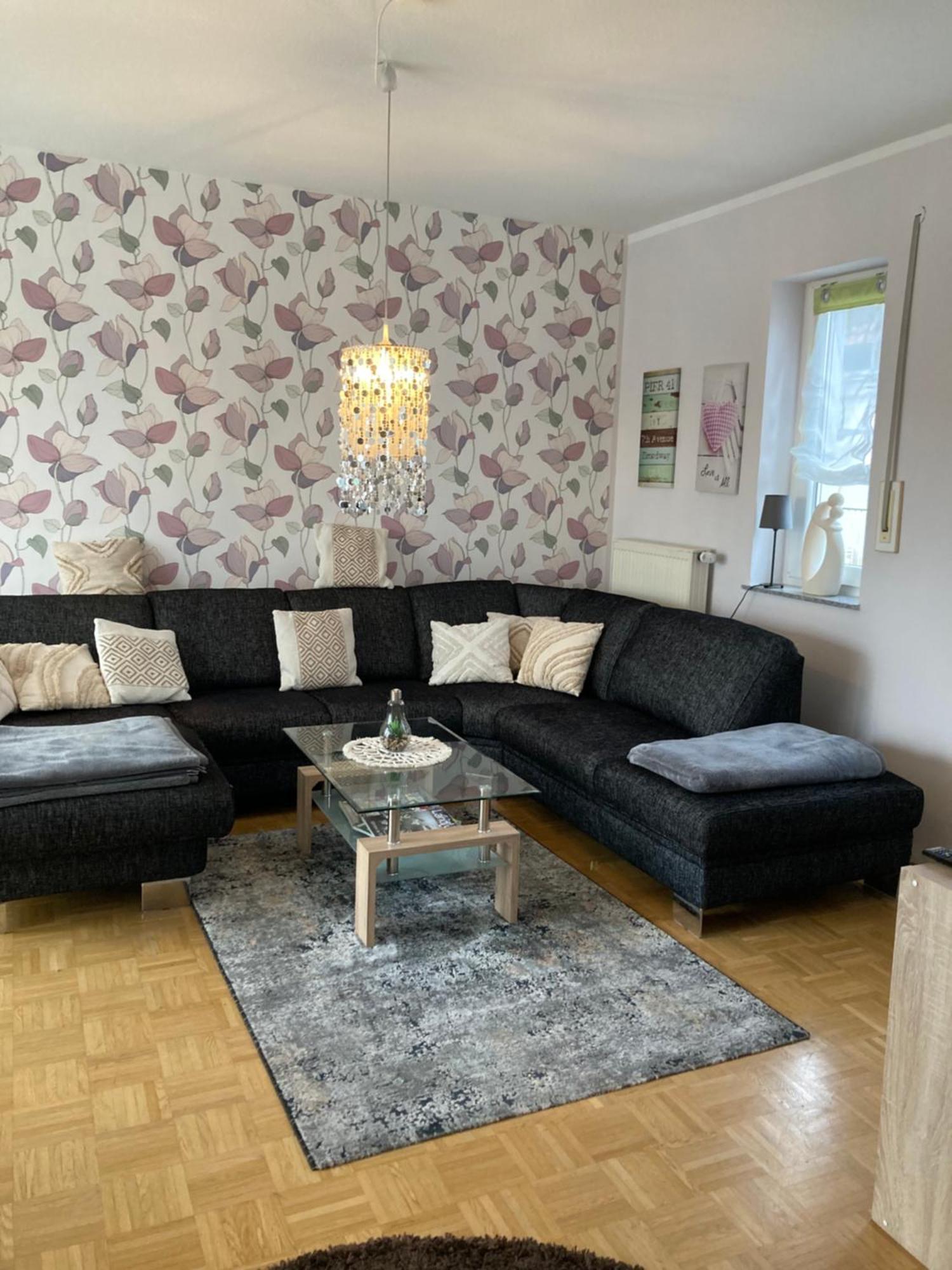Ferienwohnung Keull Coesfeld Exterior foto